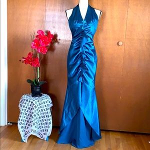 💎🦚Dress 🦚💎